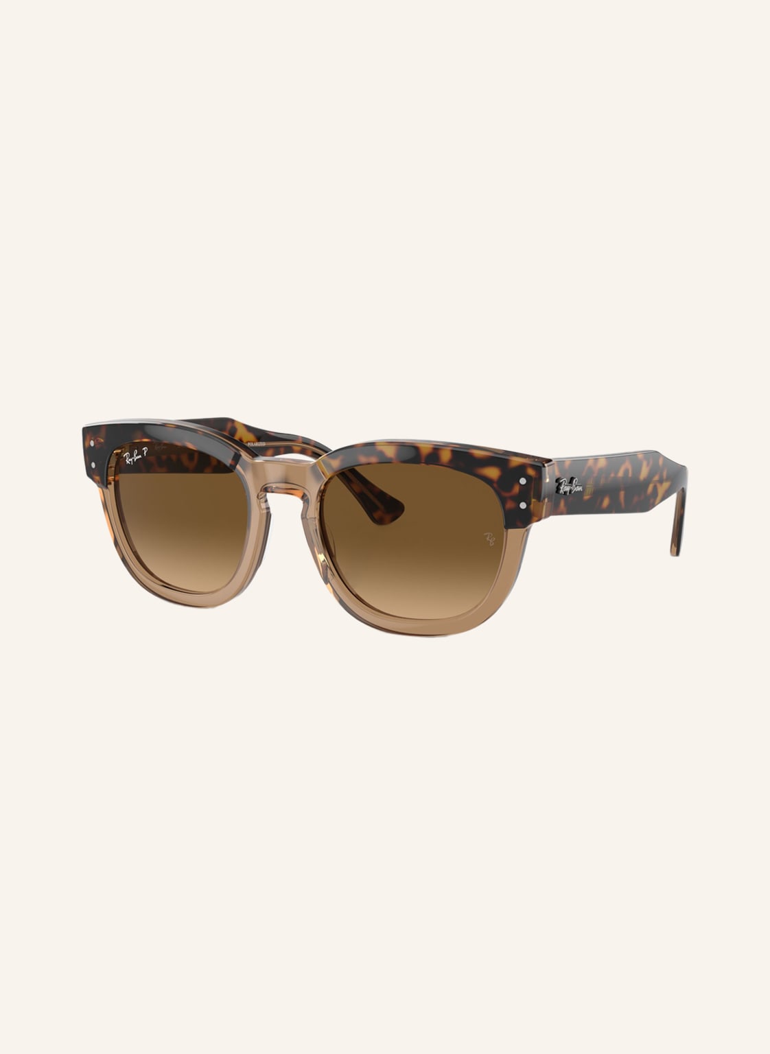 Ray-Ban Sonnenbrille rb0298s braun Ray-Ban Sonnenbrille rb0298s braun von Ray-Ban