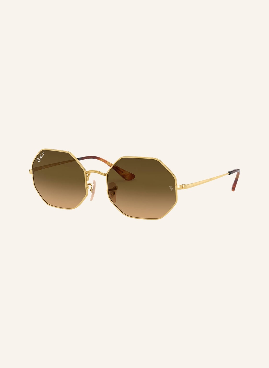 Ray-Ban Sonnenbrille rb1972 gold Ray-Ban Sonnenbrille rb1972 gold von Ray-Ban