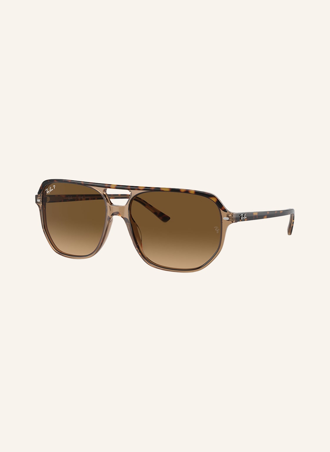 Ray-Ban Sonnenbrille rb2205 gold Ray-Ban Sonnenbrille rb2205 gold von Ray-Ban