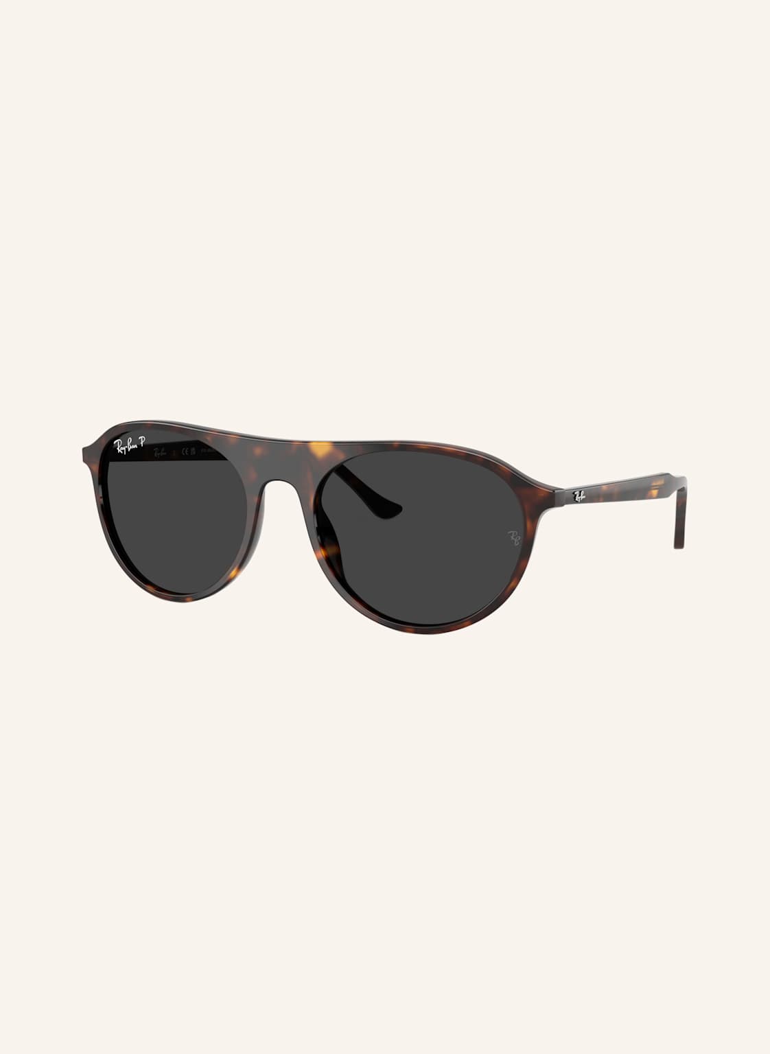 Ray-Ban Sonnenbrille rb2215 braun Ray-Ban Sonnenbrille rb2215 braun von Ray-Ban