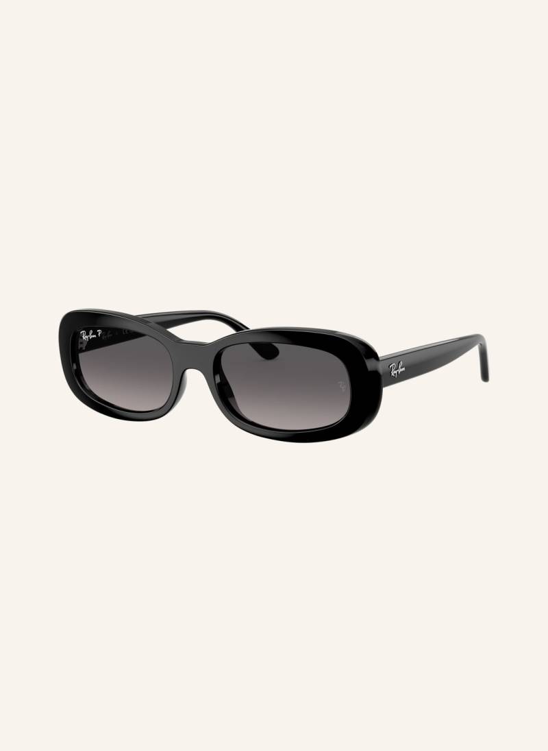 Ray-Ban Sonnenbrille rb2221 schwarz von Ray-Ban