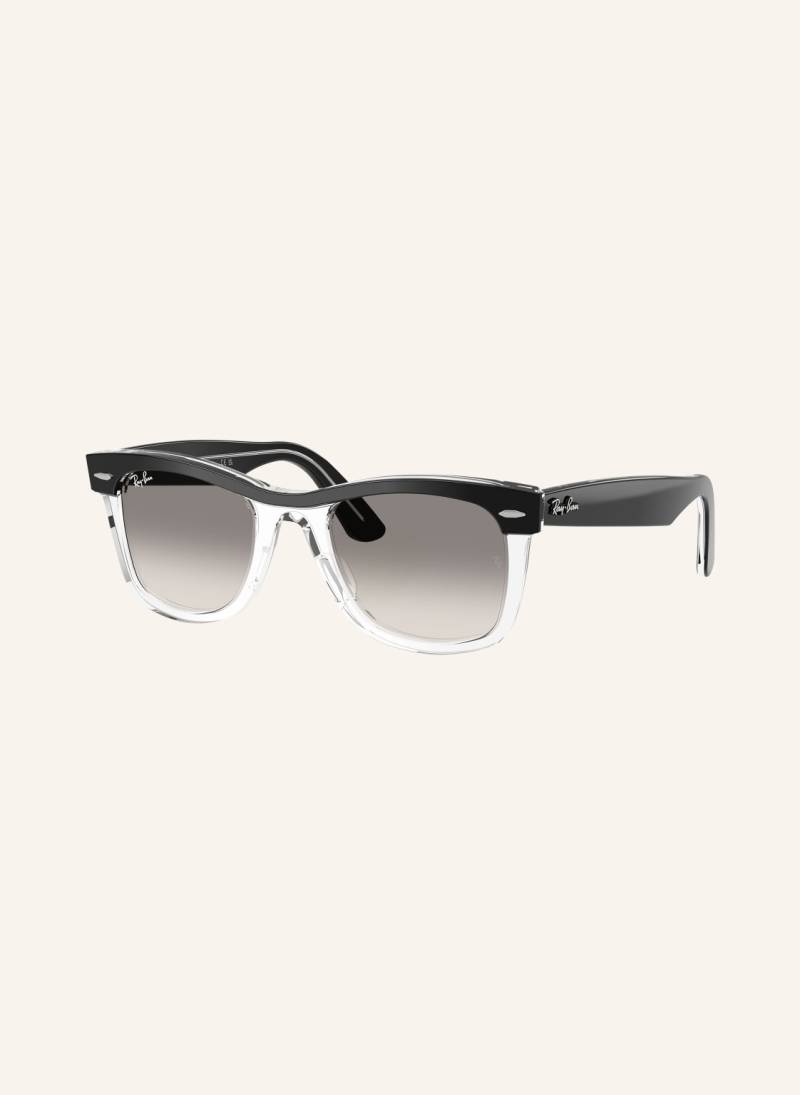 Ray-Ban Sonnenbrille rb2240 schwarz von Ray-Ban