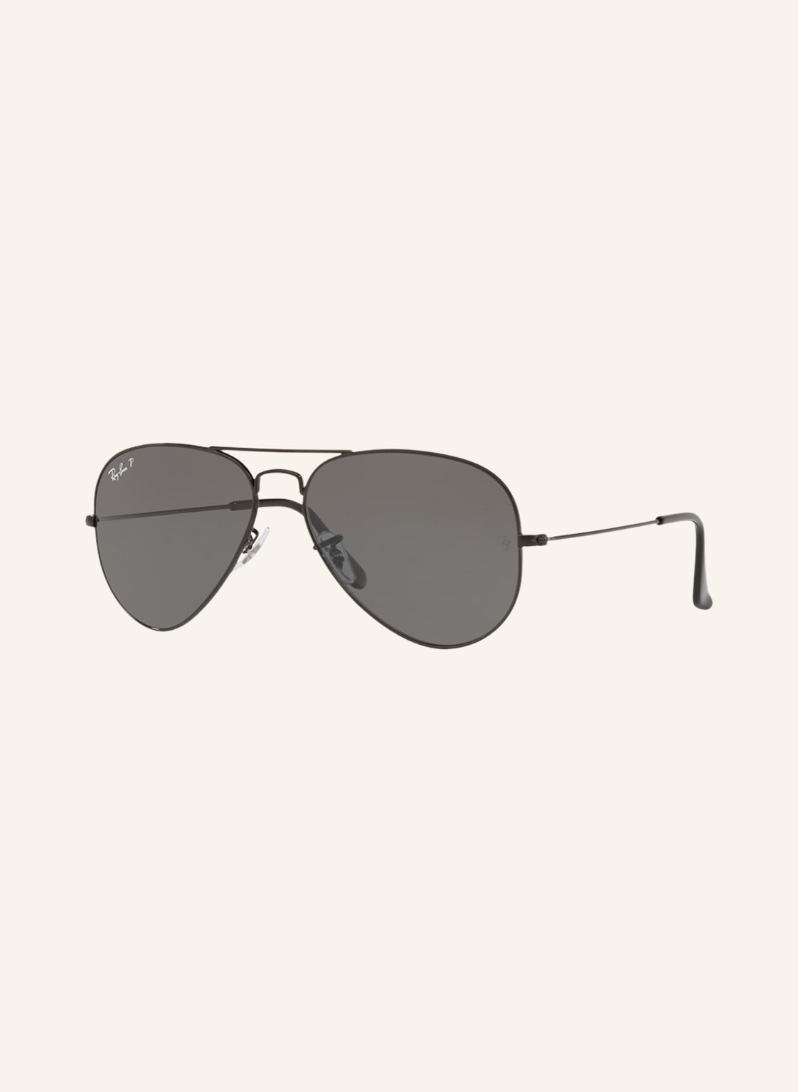 Ray-Ban Sonnenbrille rb3025 Aviator schwarz Ray-Ban Sonnenbrille rb3025 Aviator schwarz von Ray-Ban