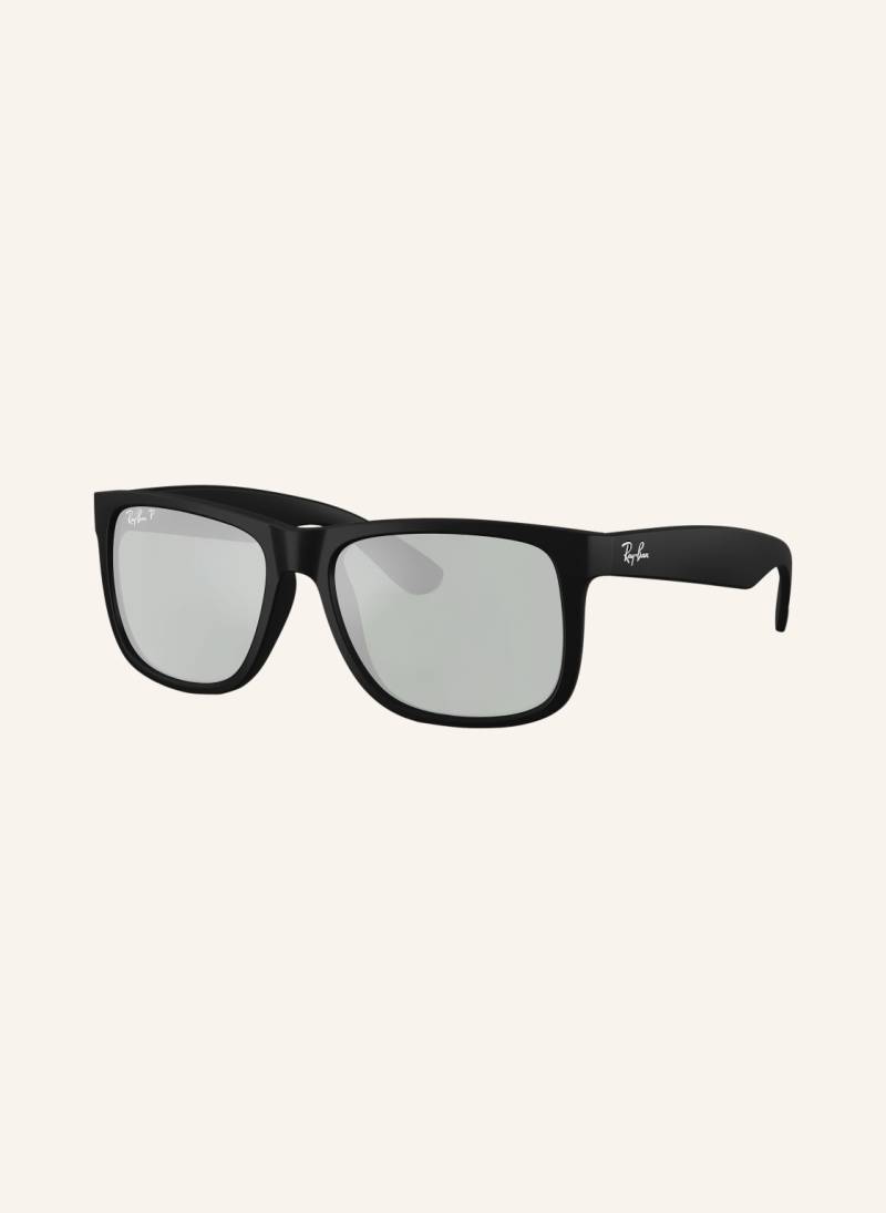 Ray-Ban Sonnenbrille rb4165 schwarz von Ray-Ban