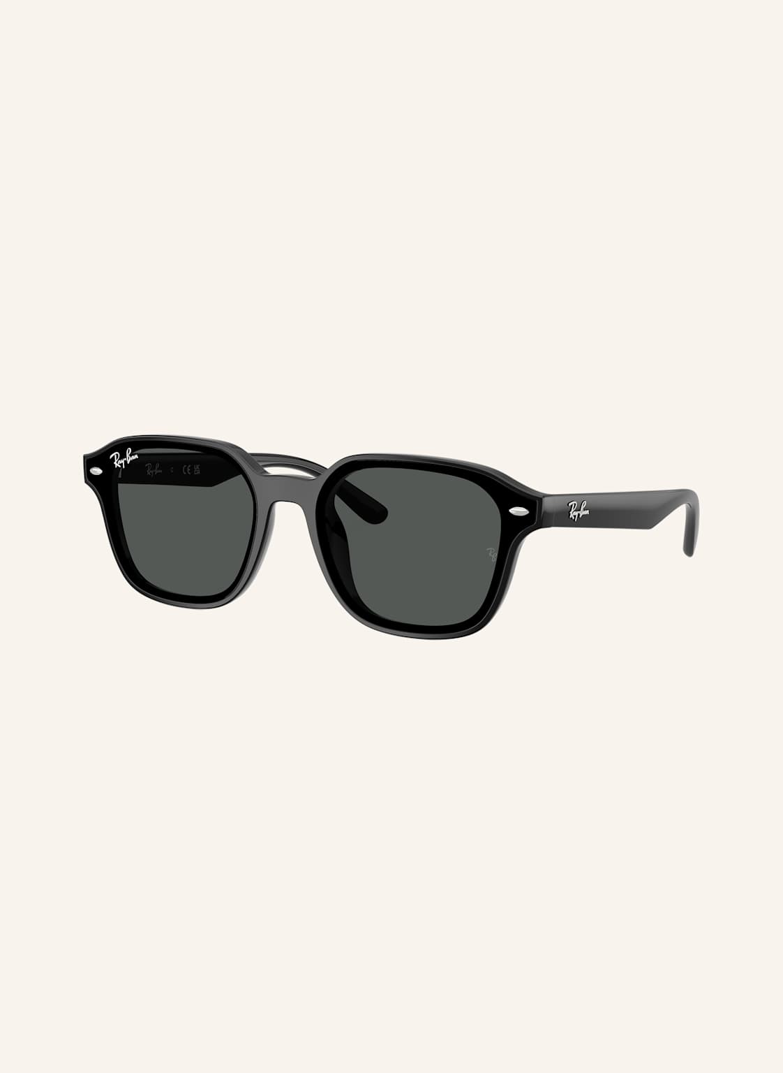 Ray-Ban Sonnenbrille rb4458d schwarz Ray-Ban Sonnenbrille rb4458d schwarz von Ray-Ban