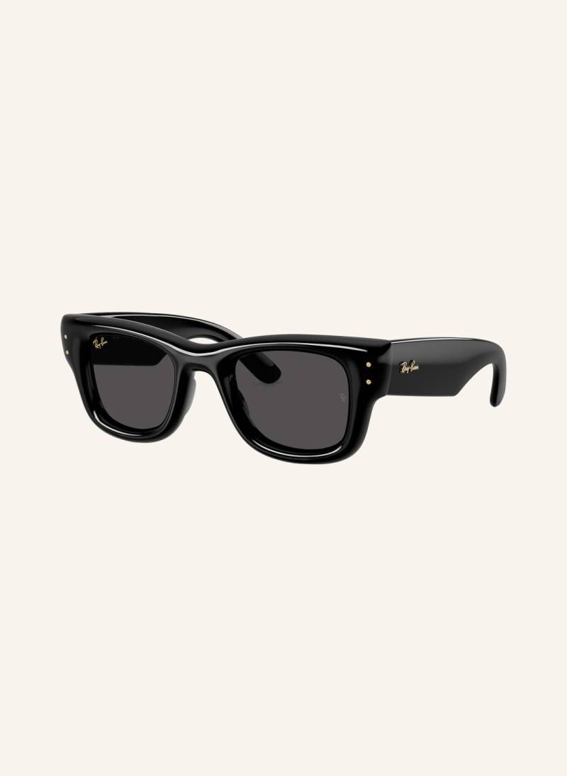 Ray-Ban Sonnenbrille rb4940 schwarz von Ray-Ban