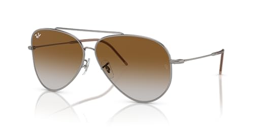 Ray-Ban Sonnenbrille reverse rbr0101s 004/cb - 59/11/140 von Ray-Ban