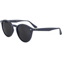 Ray Ban Herren Sonnenbrille blau Kunststoff von Ray Ban