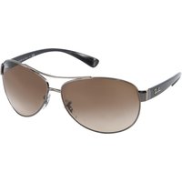 Ray Ban Herren Sonnenbrille grau von Ray Ban