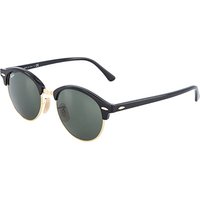 Ray Ban Herren Sonnenbrille schwarz von Ray Ban