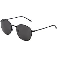 Ray Ban Herren Sonnenbrille schwarz Metall von Ray Ban