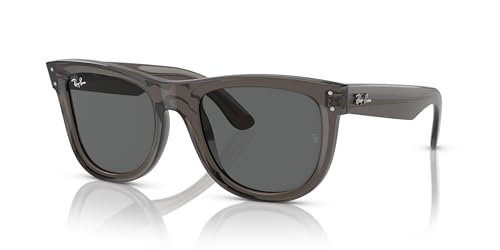 Ray-Ban Sonnenbrille wayfarer reverse rbr0502s 6707gr - 50/22/145 von Ray-Ban