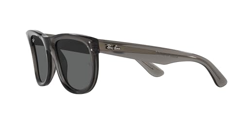 Ray-Ban Sonnenbrille wayfarer reverse rbr0502s 6707gr - 50/22/145 von Ray-Ban