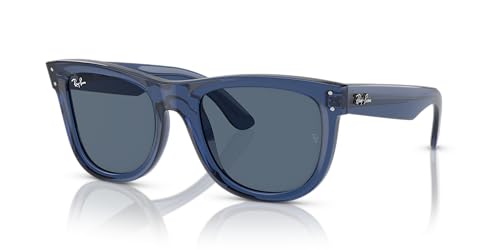 Ray-Ban Sonnenbrille wayfarer reverse rbr0502s 67083a - 53/20/145 von Ray-Ban