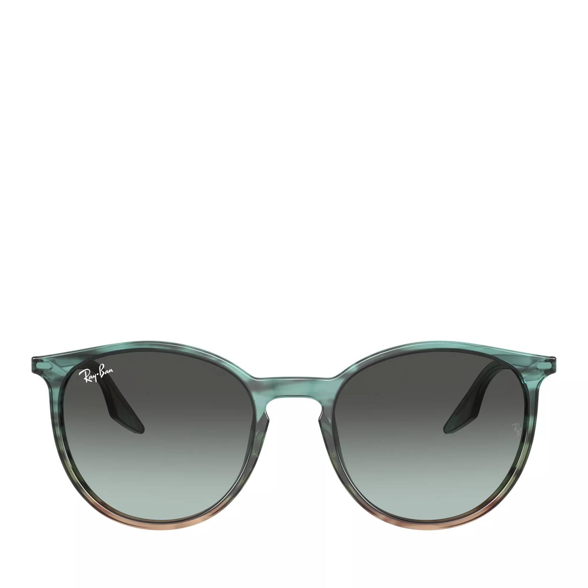 Ray-Ban Sonnenbrillen - 0RB2204 - Gr. unisize - in Grün - für Damen von Ray-Ban