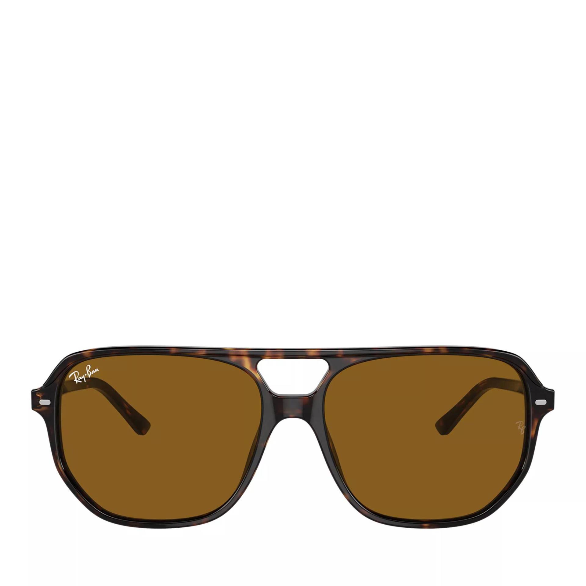 Ray-Ban Sonnenbrillen - 0RB2205 - Gr. unisize - in Braun - für Damen von Ray-Ban