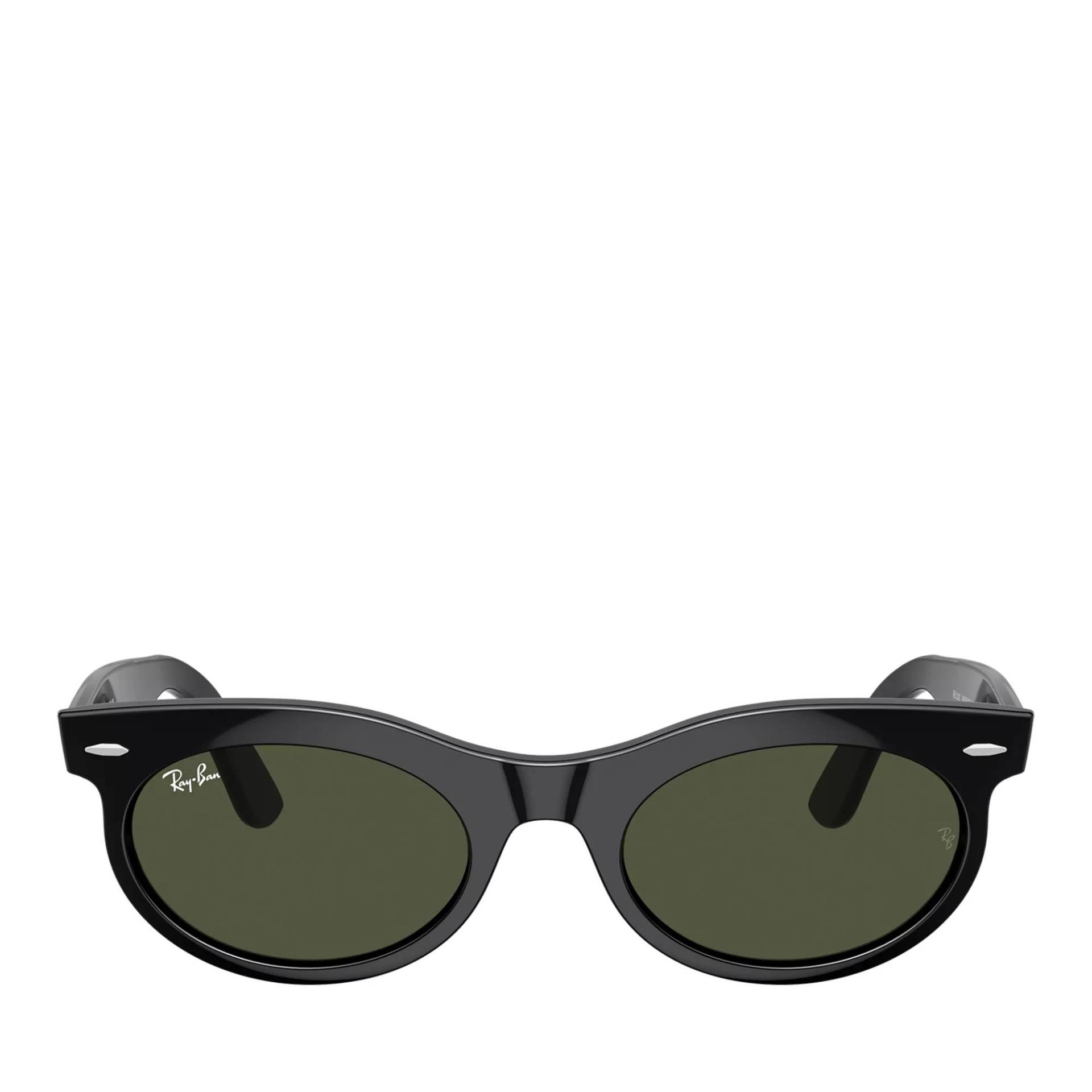 Ray-Ban Sonnenbrillen - 0RB2242 53 901/31 - Gr. unisize - in Schwarz - für Damen von Ray-Ban