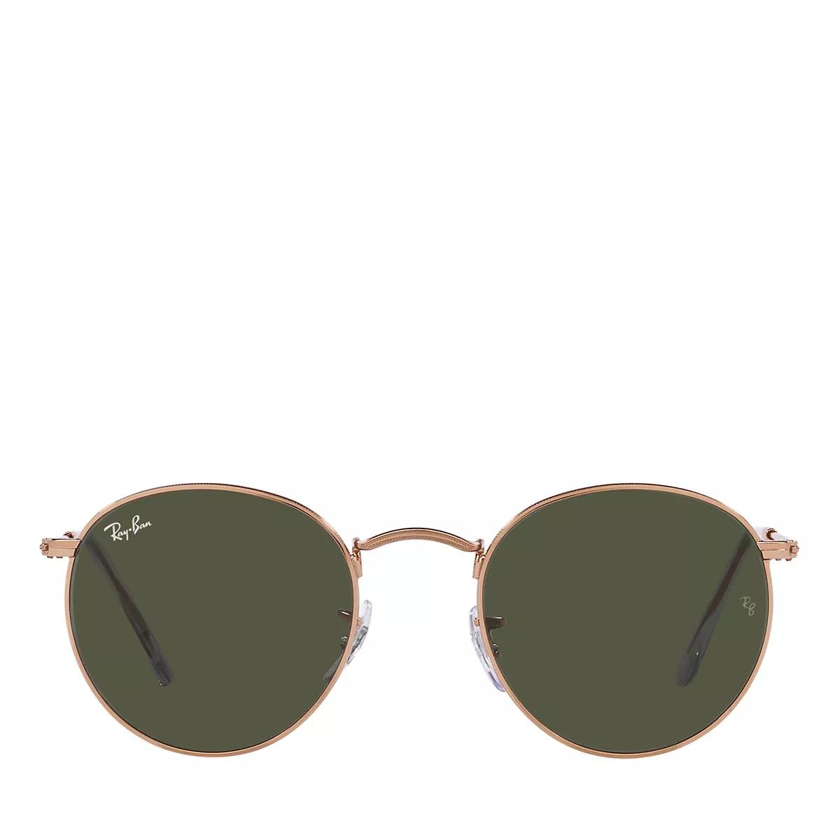 Ray-Ban Sonnenbrillen - 0RB3447 - Gr. unisize - in Gold - für Damen von Ray-Ban