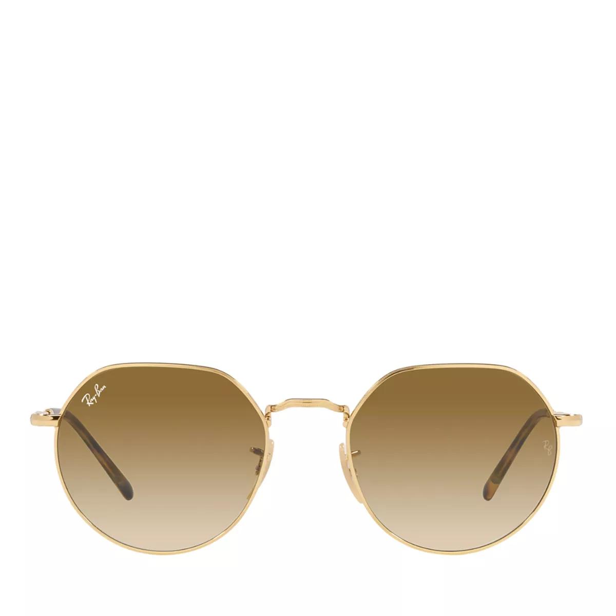 Ray-Ban Sonnenbrillen - 0RB3565 - Gr. unisize - in Dunkelgrün - für Damen von Ray-Ban