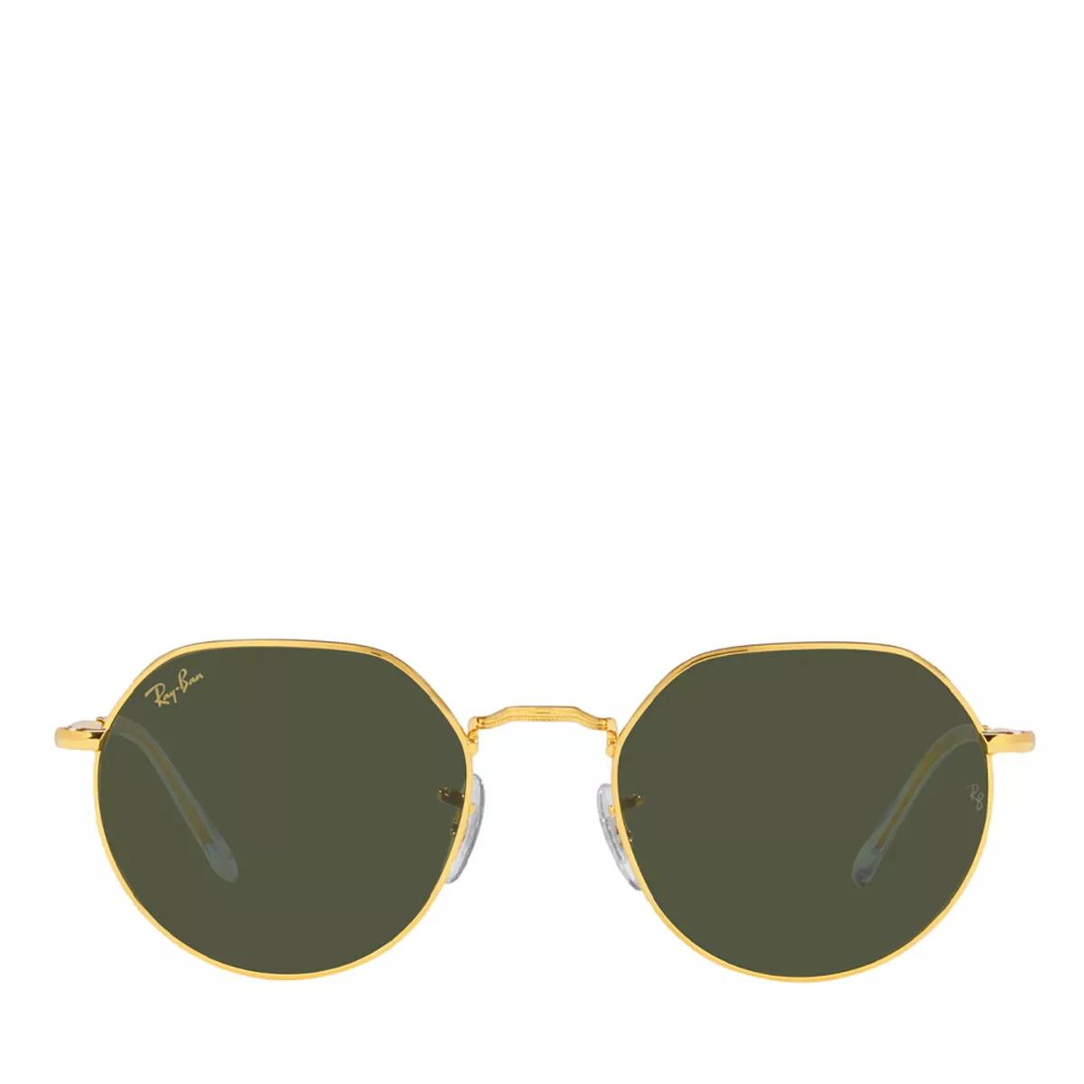 Ray-Ban Sonnenbrillen - 0RB3565 - Gr. unisize - in Gold - für Damen von Ray-Ban