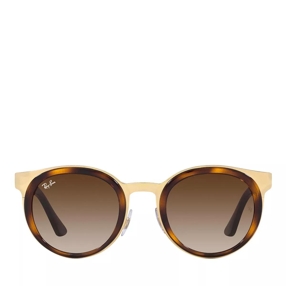 Ray-Ban Sonnenbrillen - 0RB3710 - Gr. unisize - in Gold - für Damen von Ray-Ban