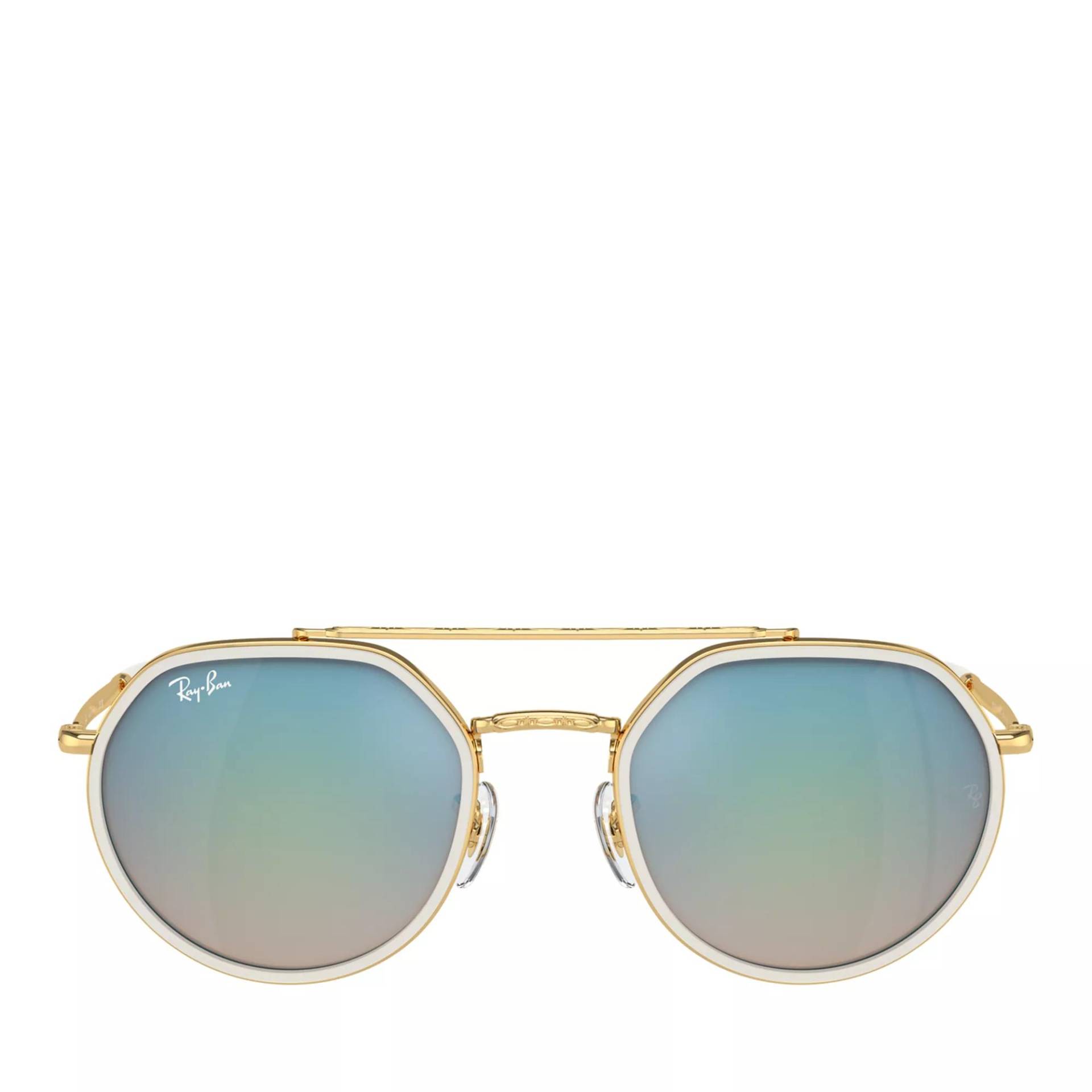 Ray-Ban Sonnenbrillen - 0RB3765 - Gr. unisize - in Gold - für Damen von Ray-Ban