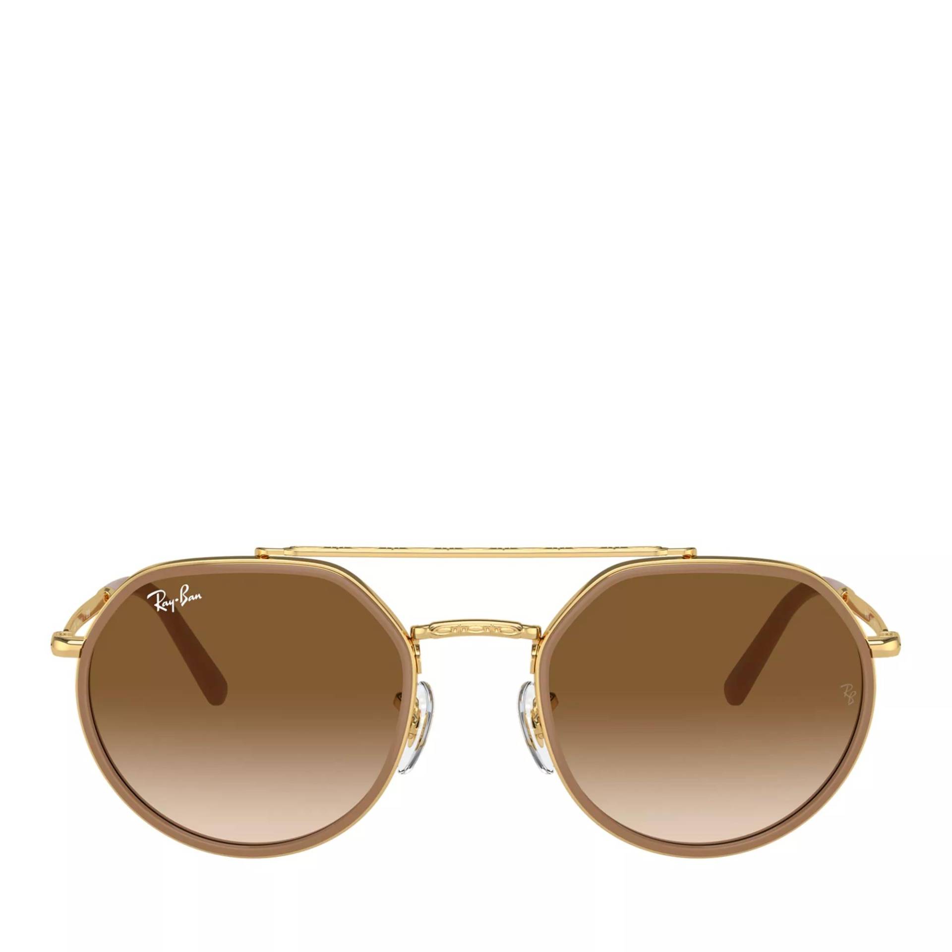 Ray-Ban Sonnenbrillen - 0RB3765 - Gr. unisize - in Gold - für Damen von Ray-Ban