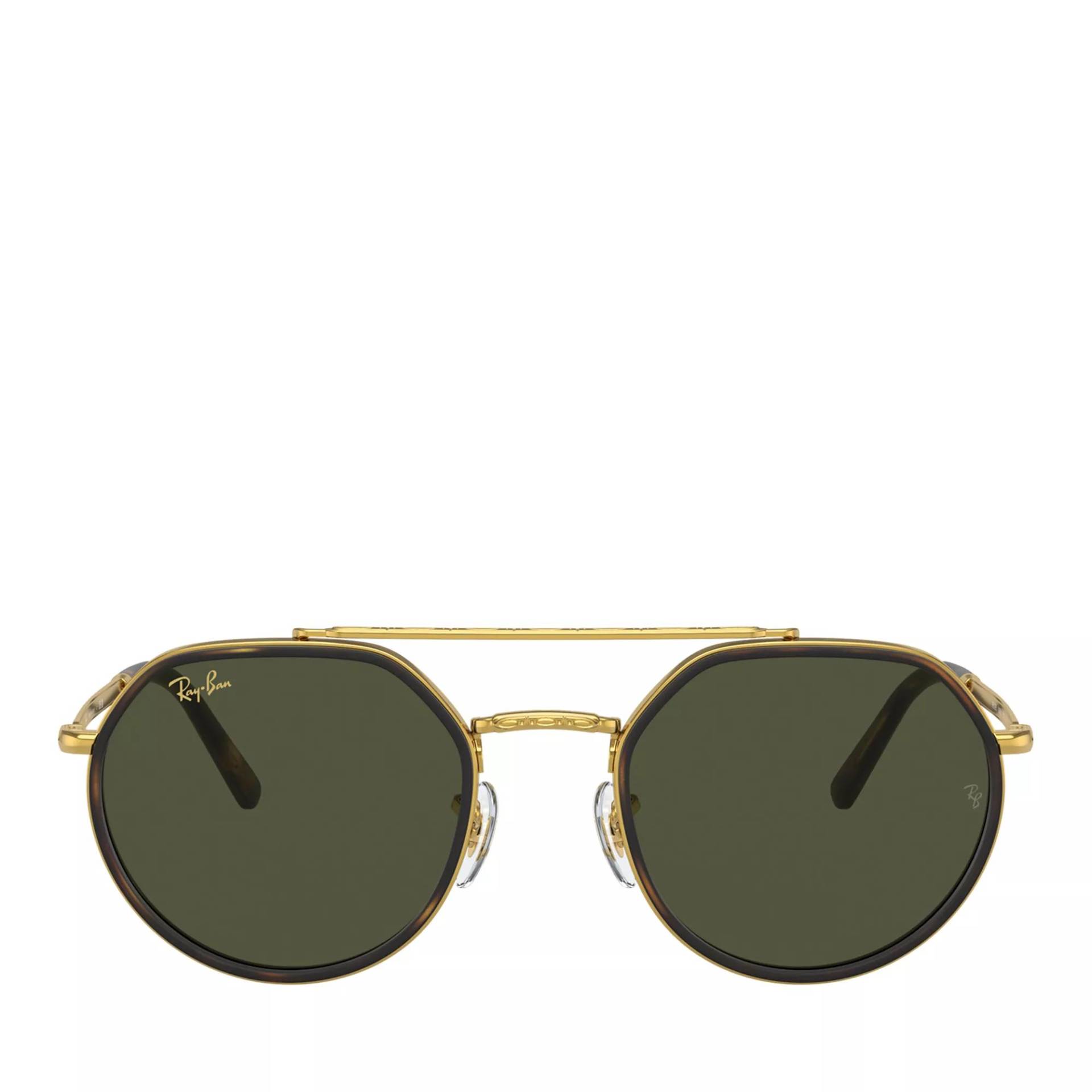 Ray-Ban Sonnenbrillen - 0RB3765 - Gr. unisize - in Gold - für Damen von Ray-Ban