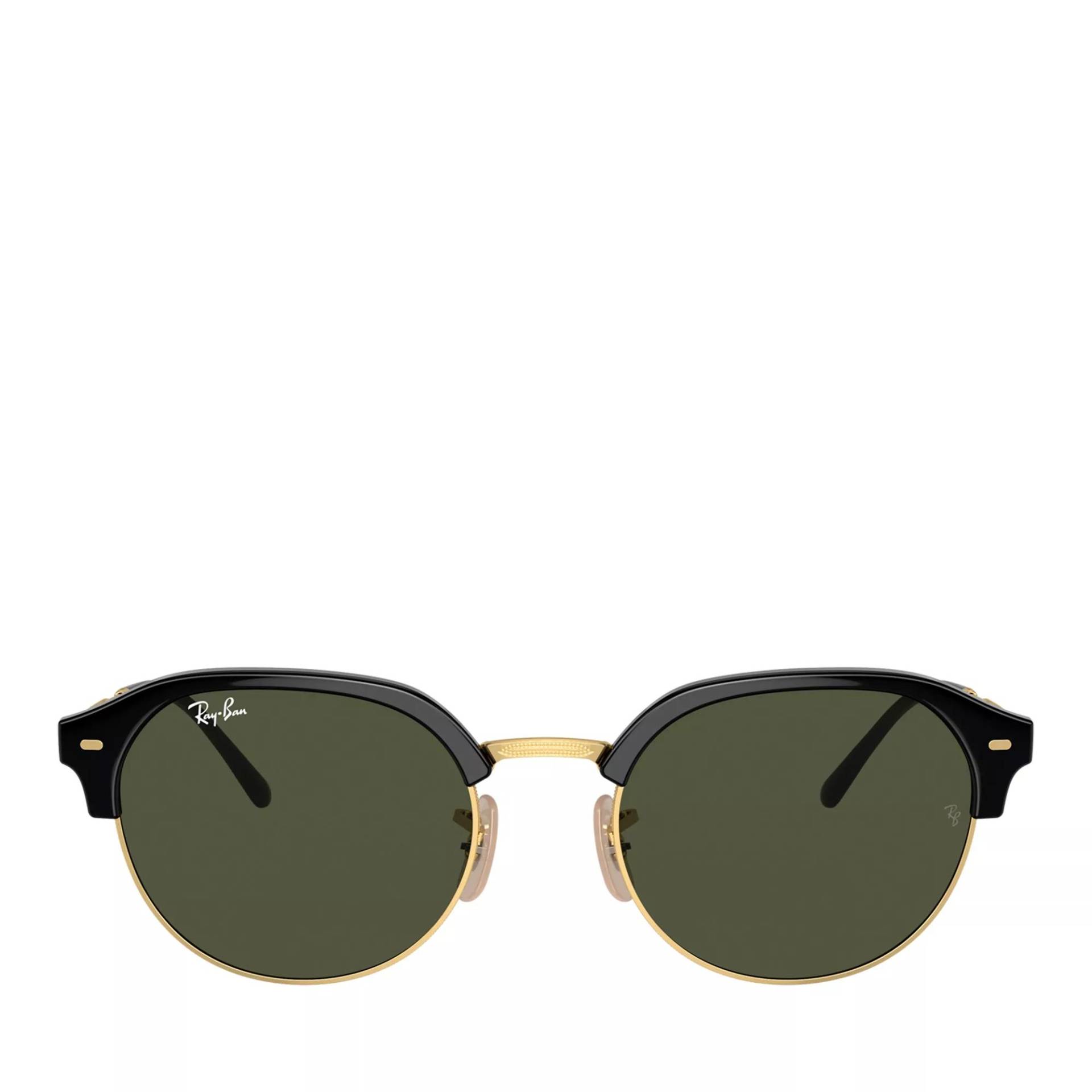 Ray-Ban Sonnenbrillen - 0RB4429 - Gr. unisize - in Schwarz - für Damen von Ray-Ban