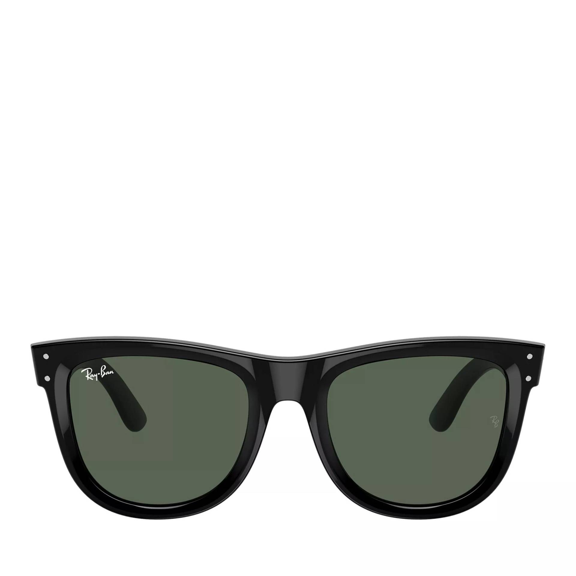 Ray-Ban Sonnenbrillen - 0RBR0502S 50 6677VR - Gr. unisize - in Schwarz - für Damen von Ray-Ban