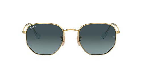 Ray-Ban Unisex 0rb3548n Lesebrille, 91233M, 51 von Ray-Ban