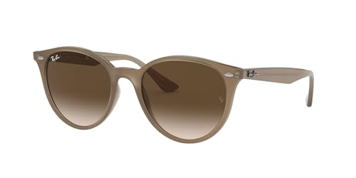 Ray-Ban Unisex 0rb4305 0RB4305616613, Braun (Opal Beige), One Size von Ray-Ban