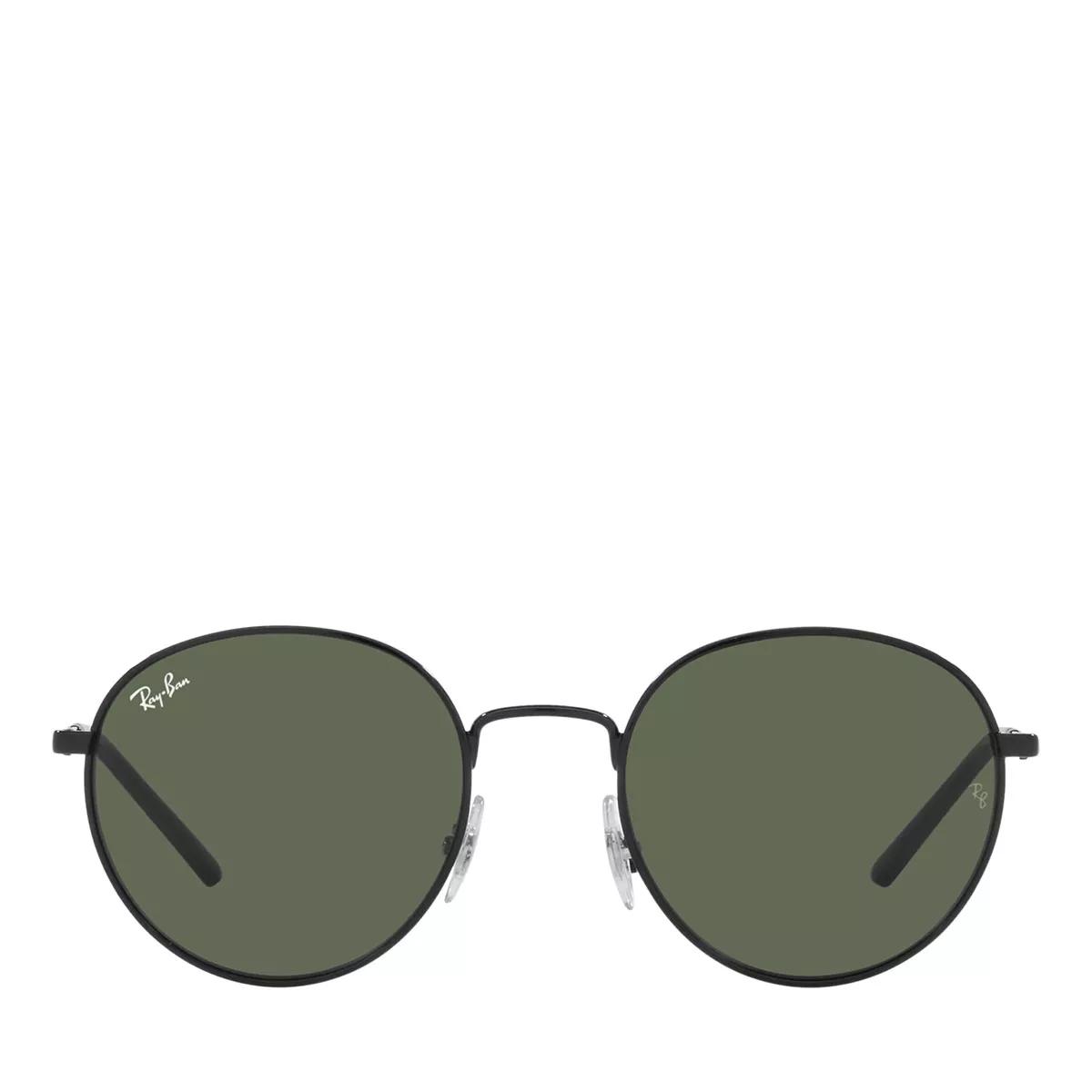 Ray-Ban Sonnenbrillen - Unisex Sunglasses 0RB3681 - Gr. unisize - in Schwarz - für Damen von Ray-Ban