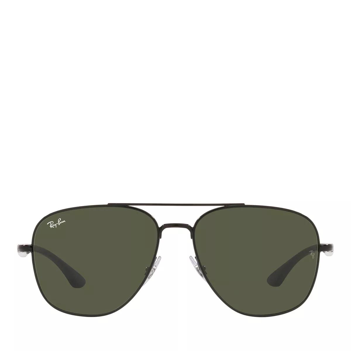 Ray-Ban Sonnenbrillen - Unisex Sunglasses 0RB3683 - Gr. unisize - in Schwarz - für Damen von Ray-Ban