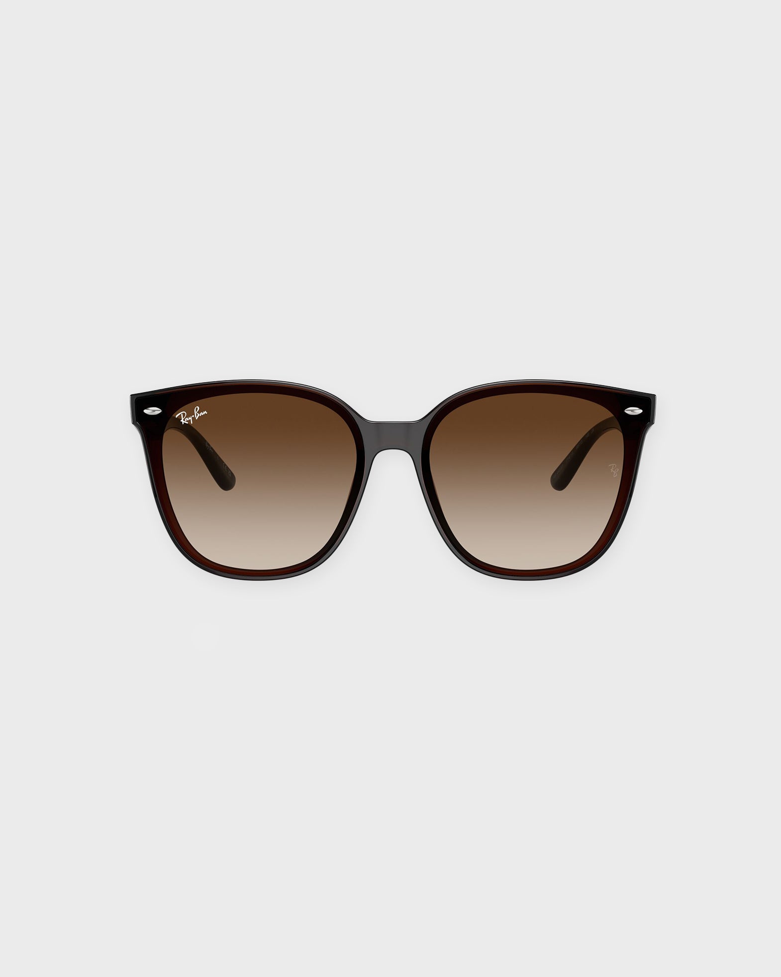 Ray-Ban Sunglasses 0RB4423D Ljusbrun Ray-Ban Sunglasses 0RB4423D Ljusbrun von Ray-Ban