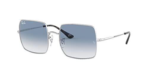 Ray-Ban Unisex 0rb1971 Lesebrille, Gold (Silver), 54 EU von Ray-Ban