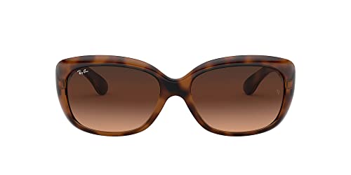 Ray-Ban Unisex Jackie Ohh Lesebrille, Havana, 58 von Ray-Ban