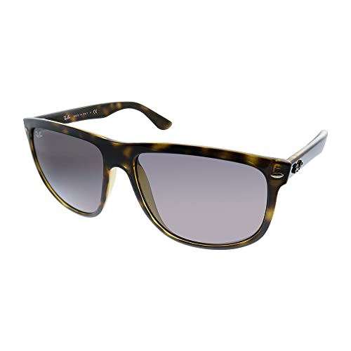 Ray-Ban Unisex Sonnenbrille, Light Havana, 60 von Ray-Ban