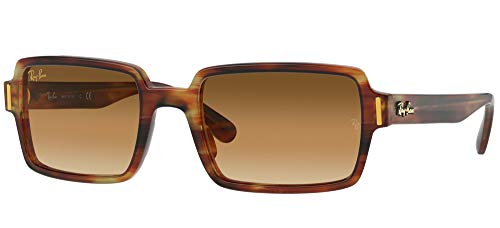 Ray-Ban Unisex Sonnenbrille, Mehrfarbig, 0 von Ray-Ban