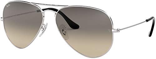 Ray-Ban Unisex Sonnenbrille, Mehrfarbig, 58 mm von Ray-Ban