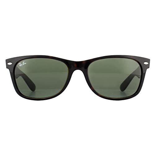 Ray-Ban Damen New Wayfarer Sonnenbrille, Tortoise, 52 mm EU von Ray-Ban