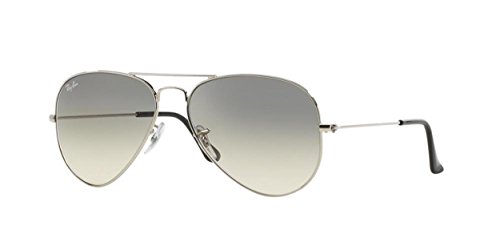 Ray-Ban - Unisexsonnenbrille- Aviator RB3025 von Ray-Ban