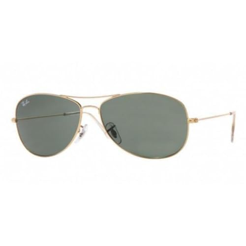 Ray-Ban - Unisexsonnenbrille - RB3362 001 59 - RB3362 von Ray-Ban