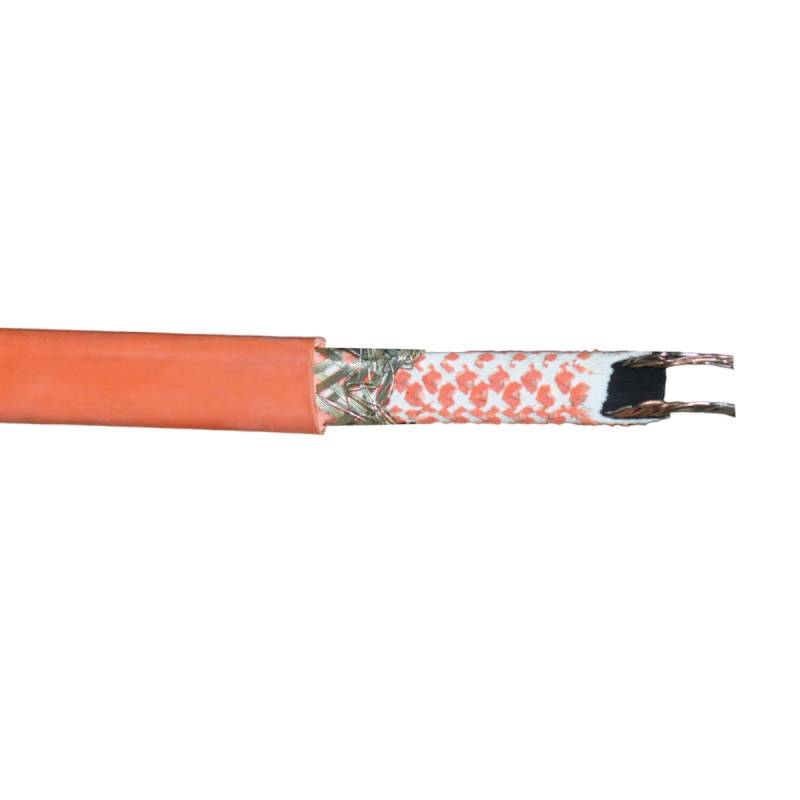 1 Meter nVent EM2-XR Selbstregelndes Freiflächen Heizband 230 V 90 W/m bei 0 ° 1 Meter nVent EM2-XR Selbstregelndes Freiflächen Heizband 230 V 90 W/m bei 0 ° von Raychem