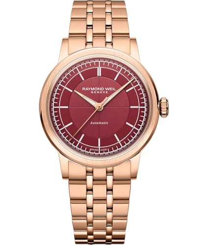 Raymond Weil Automatic Watch 2125-P5-45001 von Raymond Weil