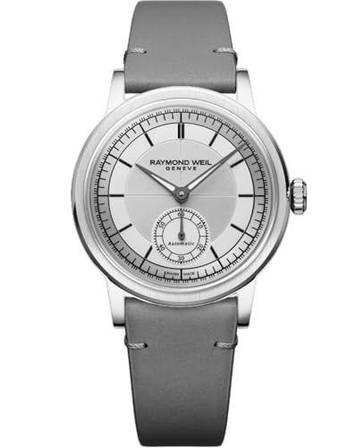 Raymond Weil Automatic Watch 2130-STC-65001 von Raymond Weil