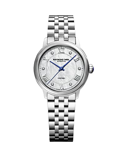 Raymond Weil Automatic Watch 2131-ST-00966 von Raymond Weil