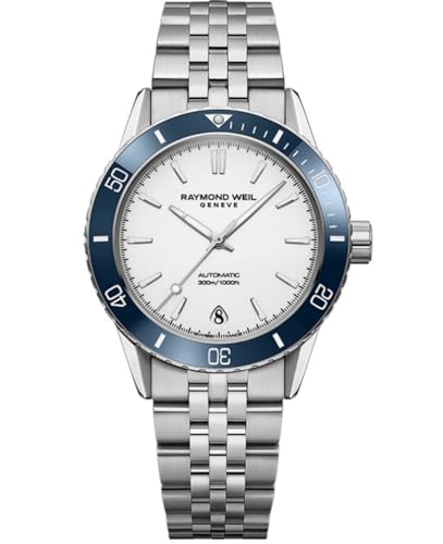 Raymond Weil Automatic Watch 2755-ST3-30001 von Raymond Weil