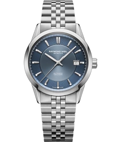 Raymond Weil Automatic Watch 2771-ST-50051 von Raymond Weil