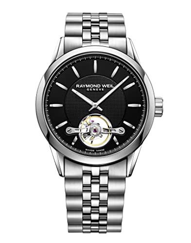 Raymond Weil Automatic Watch 2780-ST-20001 von Raymond Weil